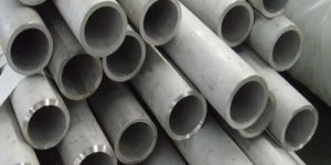 316L Stainless Steel Round Pipes