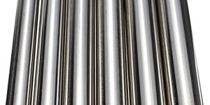 Stainless Steel Tubes
