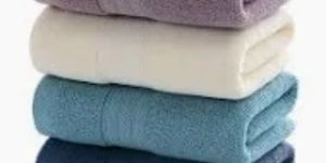 Soft Premium Cotton Bath Towel
