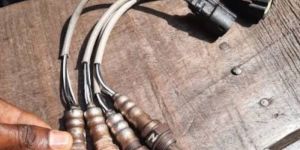 O2 Oxygen Sensor