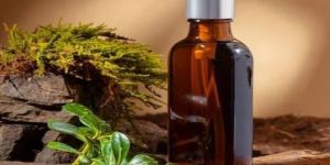 Ayurvedic Hair Oil