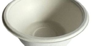 Bagasse Round Bowls
