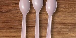 Bagasse Spoons