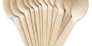 Bamboo Spoons