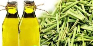 Lemongrass Essential Oil