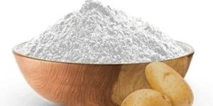 Potato Starch Powder