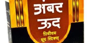 Amber Oudh Premium Doop Stick