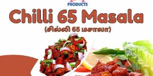 CHICKEN65 Masala
