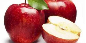 Natural Farm Fresh Kashmiri Apple