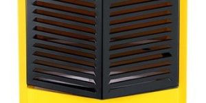 AMF-60DMP Amfah Industrial Dehumidifier