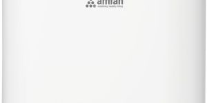 Amfah AMF-P18 Dac 1.5 Ton Portable AC / Mobile AC With Dehumidifier