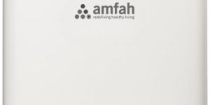 Amfah AMF-PDAC 18 1.5 Ton Portable AC / Mobile AC With Dehumidifier