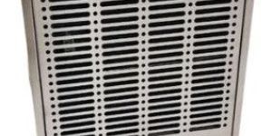 AMF-SS-180L Amfah Industrial Steel Dehumidifier