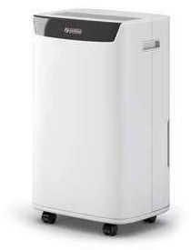 Aquaria S1 12 P Amfah Italy Compact Filter Dehumidifier