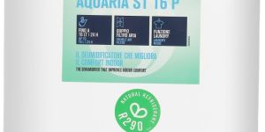 Amfah Olimpia Splendid Italy Aquaria S1-16 P Dehumidifier