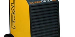 Amfah Superdry FDNP 62 Industrial Dehumidifier