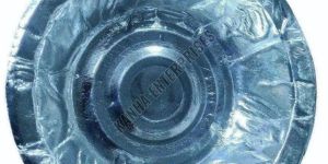 7 Inch Heavy Duty Silver Dona