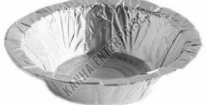 9 Inch Eco Friendly Silver Dona