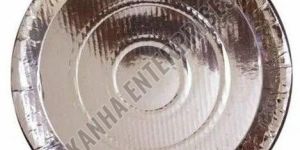 9 Inch Premium GSM Paper Plate