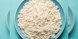 Puffed Rice