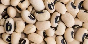Black Eyed Beans