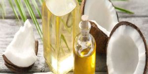 Coconut Oil