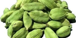 Green Cardamom