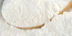 Maida Flour
