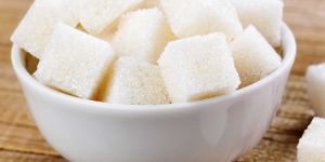 Sugar Cubes