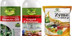 alagaezyme seaweed extract fertilizer