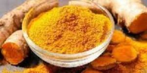 Wild Turmeric Powder