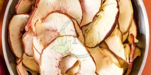 Dehydrated Apple Chips