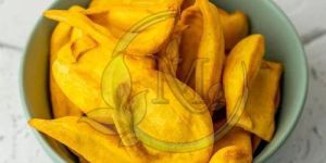 Dehydrated Jackfruit Chips