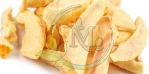 Dehydrated Muskmelon Chips