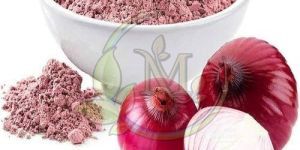 Dehydrated Pink Onion Powder