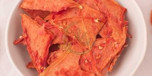 Dehydrated Watermelon Chips