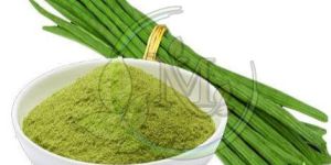 Moringa Stick Powder