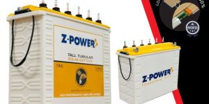 Lead Acid Batteries
