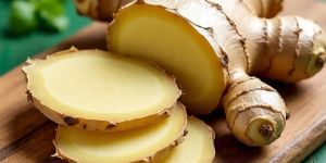 Fresh Ginger