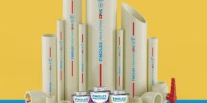 Finolex CPVC Pipe