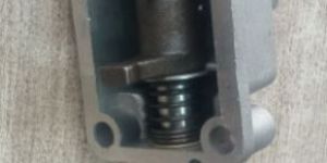 Gear Shifter Assembly for Tata Ace