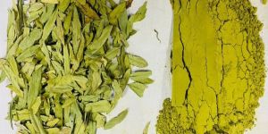 Senna Leaves Powder
