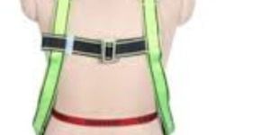 Fall Protection Harness- Premium Range