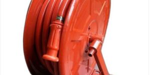 Hose Reel Drum