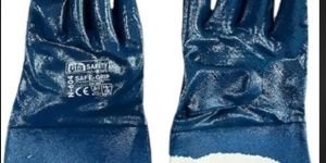 Nitrile Full Dipped- Rifa Safety