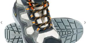 Safety shoes- Sporty Look (Mallcom)
