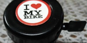 Bicycle Bell