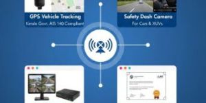 Vental Ivms GPS Tracker