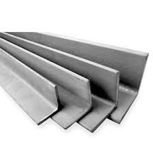 Stainless Steel Angle
