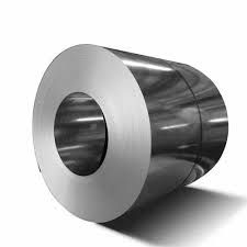 Stainless Steel Coils